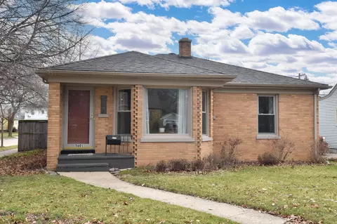 5601 35th, Kenosha, WI 53144