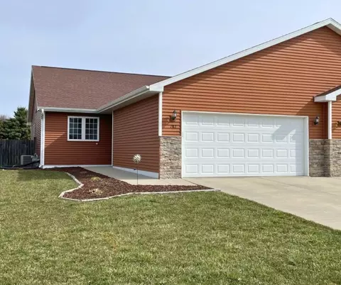 782 Brown School, Evansville, WI 53536