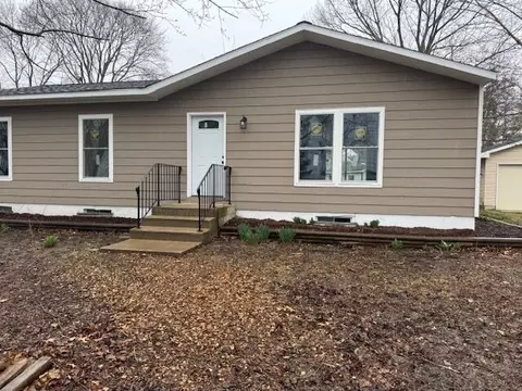 27024 116th, Trevor, WI 53179