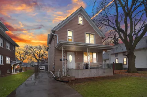 4833 17th, Kenosha, WI 53140