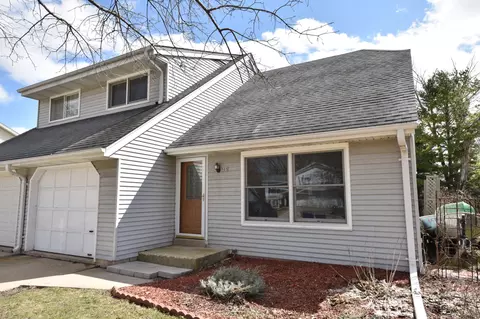 503 Maple, Grafton, WI 53024