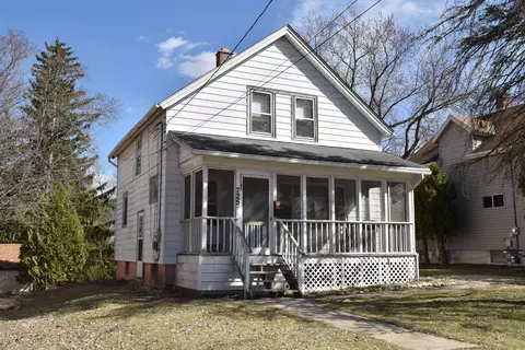 725 N West, West Bend, WI 53090