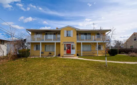 4762 N 103rd, Milwaukee, WI 53225