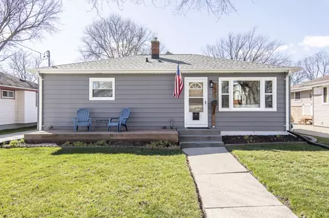 1520 Murray, Waukesha, WI 53186