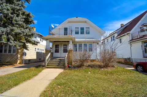 2928 N 61st #2930, Milwaukee, WI 53210