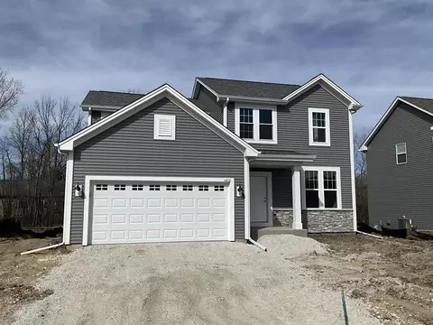 6072 Fox Run, Mount Pleasant, WI 53406