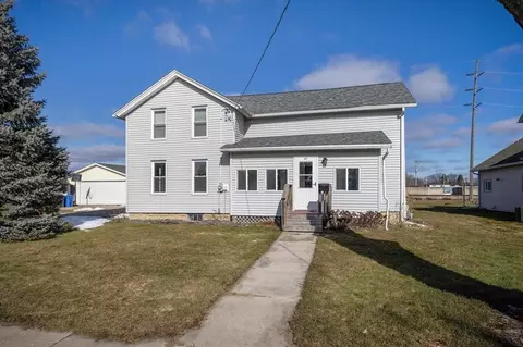 257 Center, Randolph, WI 53956
