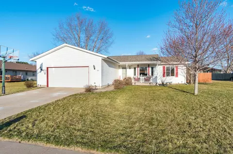 311 Heather, Holmen, WI 54636