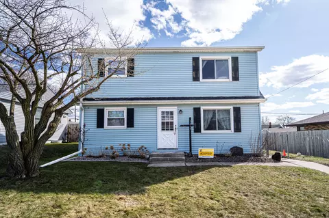 3419 E Bottsford #3419A, Cudahy, WI 53110