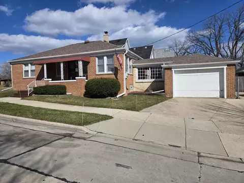 1201 Indiana, Racine, WI 53405