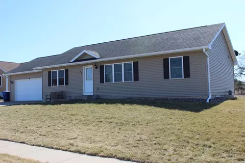 846 Rolling Hls, Bangor, WI 54614