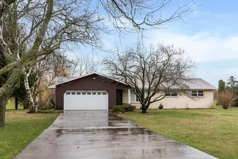 w6321 Judy Drive, Plymouth, WI 53073