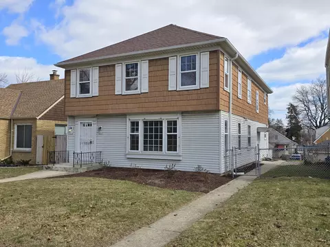 3816 N 51st #3818, Milwaukee, WI 53216