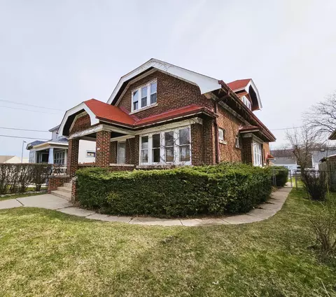 3122 S 7th, Milwaukee, WI 53215