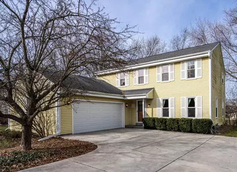 475 N Beaumont, Brookfield, WI 53005