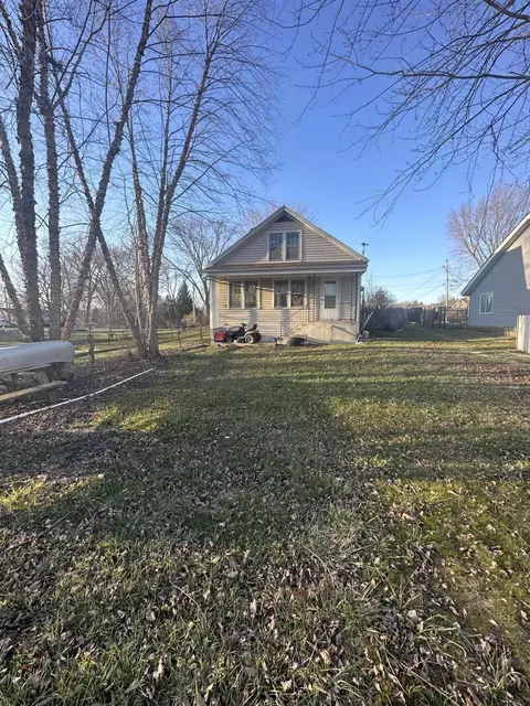 1501 1st, Twin Lakes, WI 53181