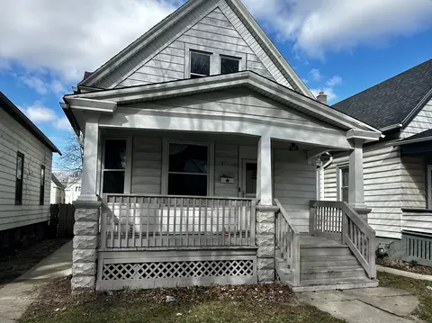 2323 S 26th, Milwaukee, WI 53215