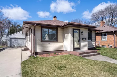7616 30th, Kenosha, WI 53142