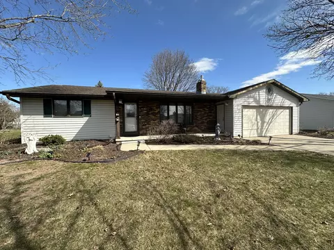 547 Kenney, Allouez, WI 54301