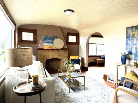 6661 W Burleigh, Milwaukee, WI 53210