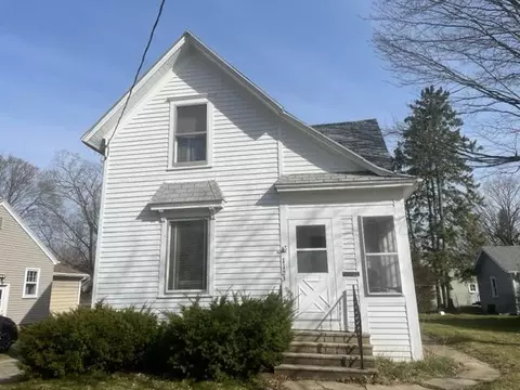1123 Euclid, Beloit, WI 53511