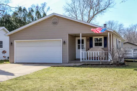 1110 Arndt, Fort Atkinson, WI 53538