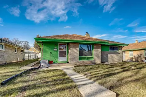 4559 N 67th, Milwaukee, WI 53218