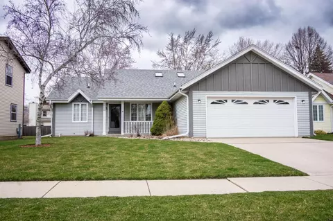 5734 83rd, Kenosha, WI 53142