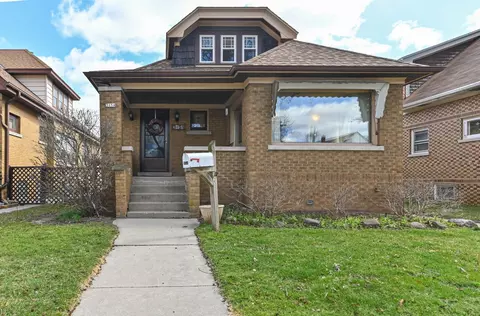 3154 S 7th, Milwaukee, WI 53215