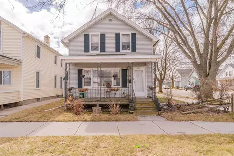 1417 Wisconsin, Sheboygan, WI 53081