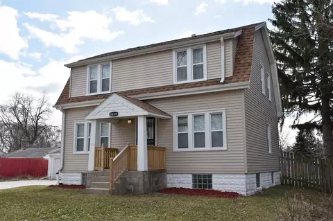 4409 W Good Hope, Milwaukee, WI 53223