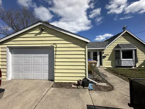 5309 49th, Kenosha, WI 53144