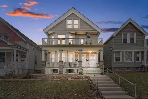 609 E Russell #611, Milwaukee, WI 53207