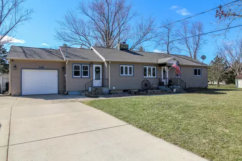 116 Margaret, Fort Atkinson, WI 53538