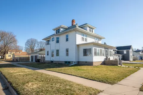 366 Hamilton, West Salem, WI 54669