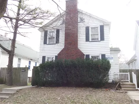 2432 N 25th #2432A, Milwaukee, WI 53206