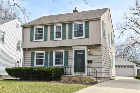 5150 N Kent, Whitefish Bay, WI 53217