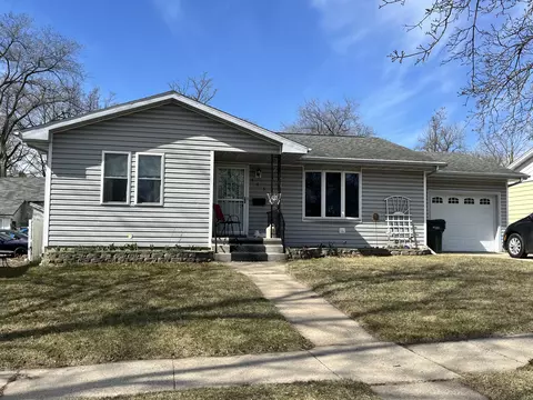 145 Leffert, Berlin, WI 54923