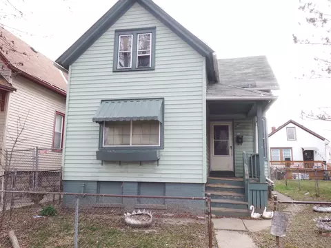 1744 N 23rd, Milwaukee, WI 53205