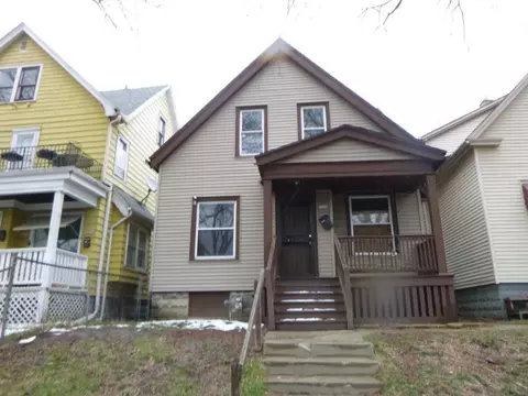 3224 N 24th, Milwaukee, WI 53206