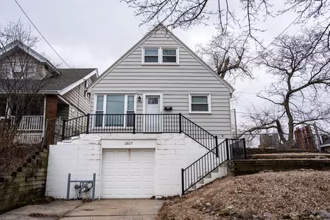 2817 S Linebarger, Milwaukee, WI 53207