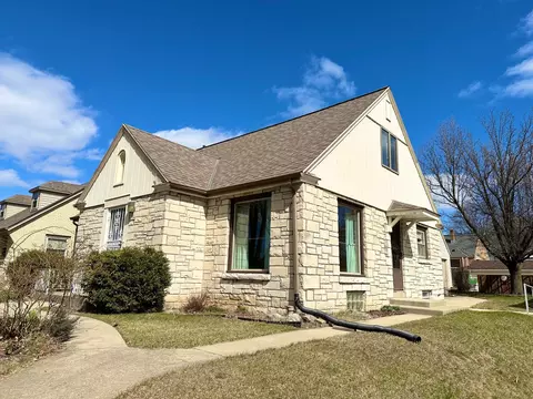 3704 N 87th, Milwaukee, WI 53222