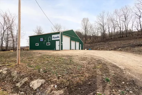 274 S S Park, Viola, WI 54664