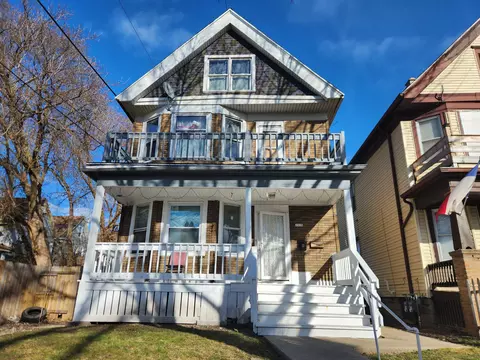 1918 S 20th #1918A, Milwaukee, WI 53204