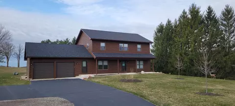 n3725 Old 89 Road, Darien, WI 53114