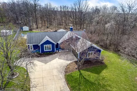 14055 W Farrell, New Berlin, WI 53151
