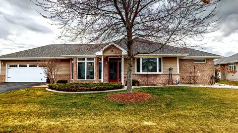 129 Pheasant, Johnson Creek, WI 53038