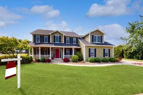 1340 35th, Kenosha, WI 53144