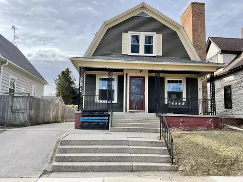 325 Lincoln, Sheboygan, WI 53081