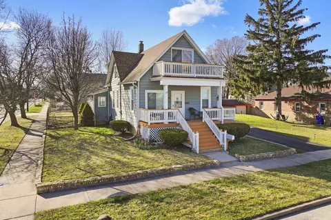 4056 5th, Kenosha, WI 53140
